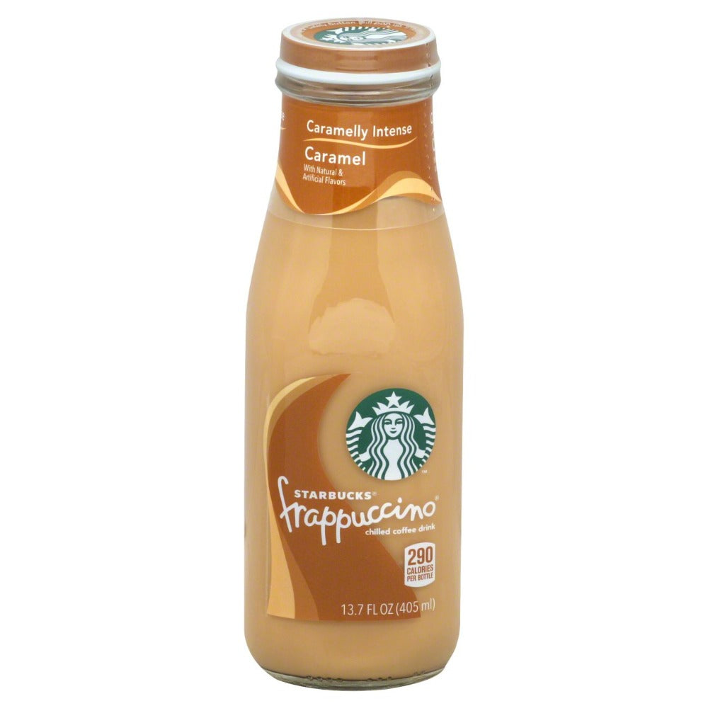 Starbucks - Caramel