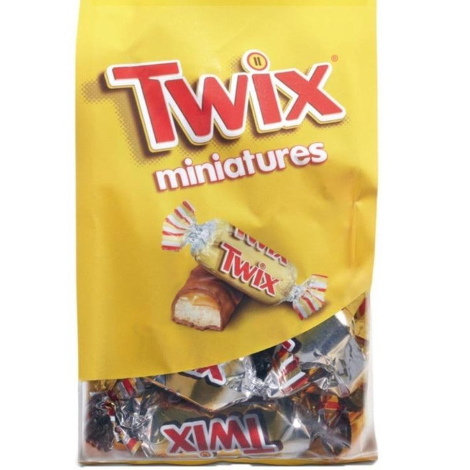 Twix Miniatures