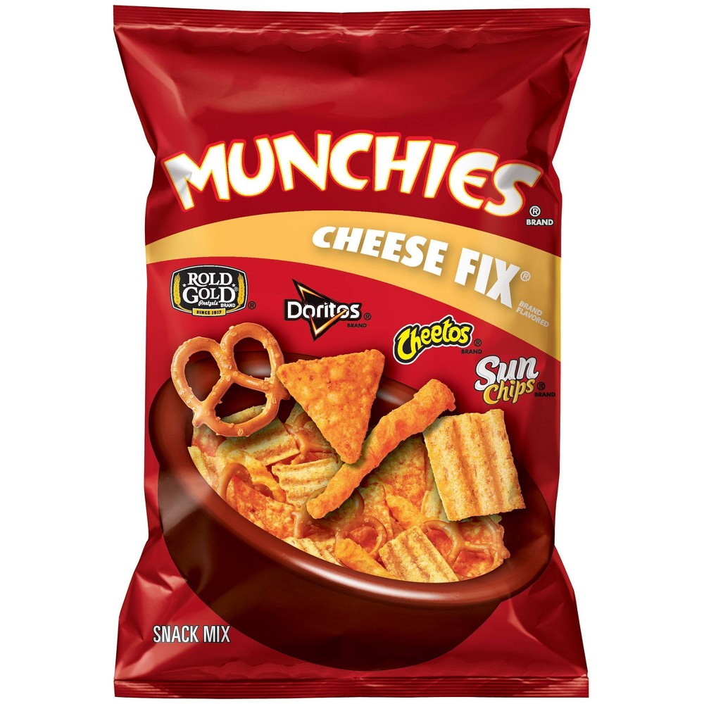 Munchies Cheese Fix