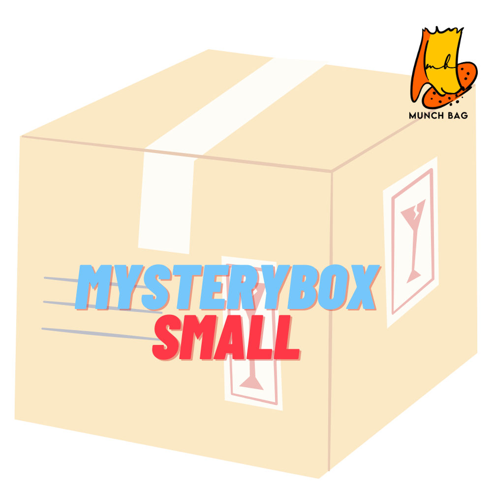 MunchBag's Chocolates Mystery Box(Small)