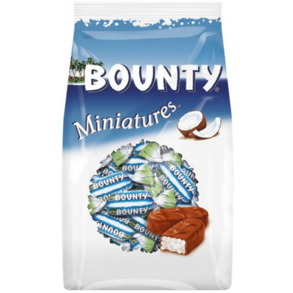 Bounty Miniatures