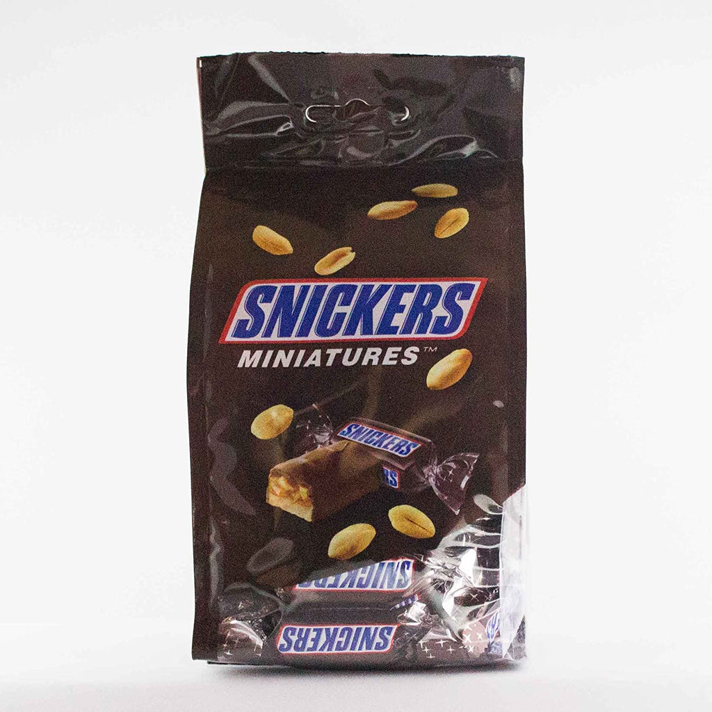 Snickers Miniatures