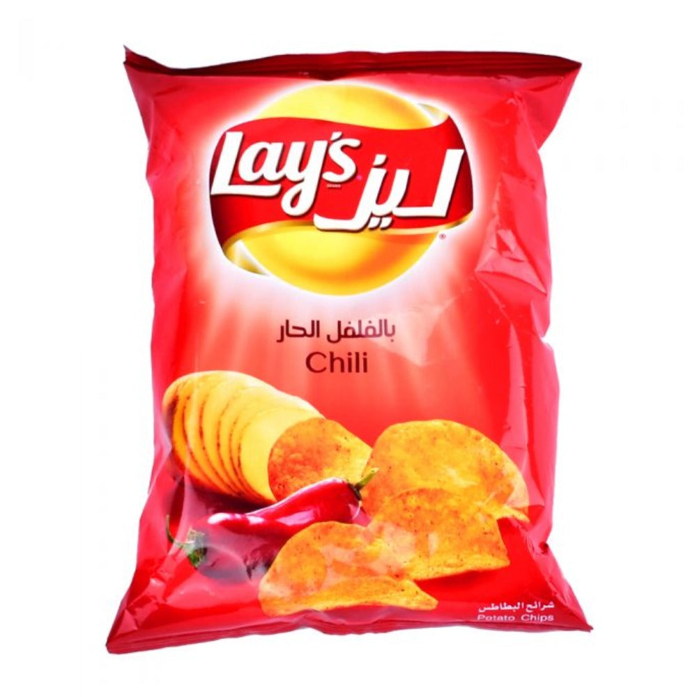 Lay's Chilli Potato Chips