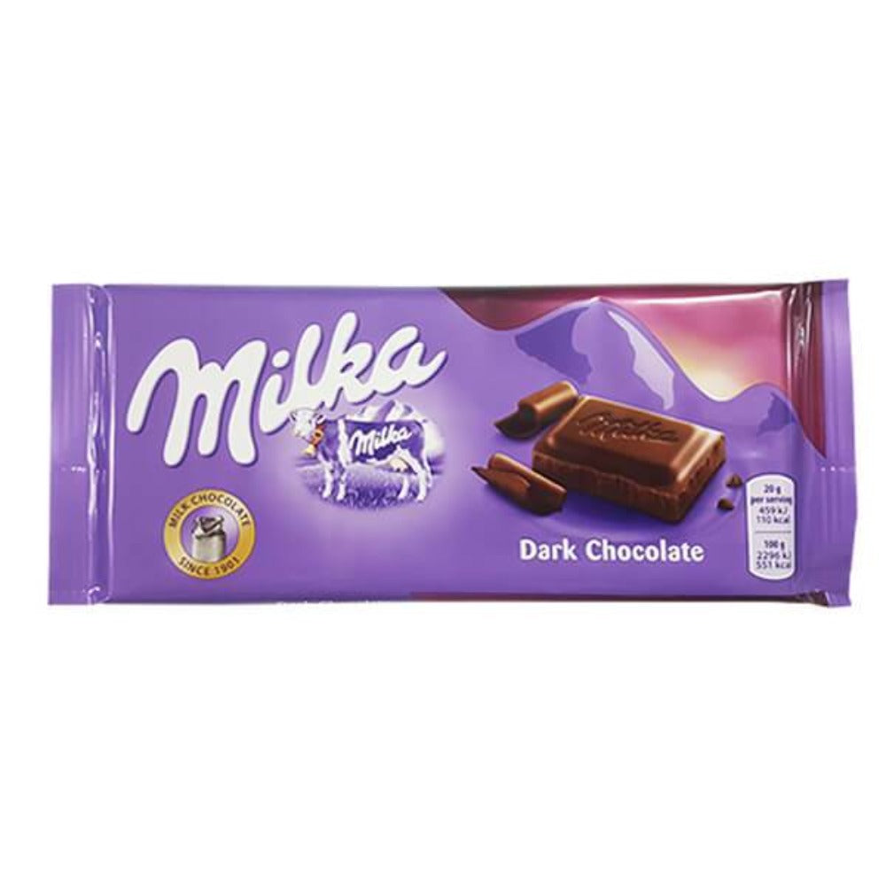 Milka productos argentinos, direct to you. Milka products