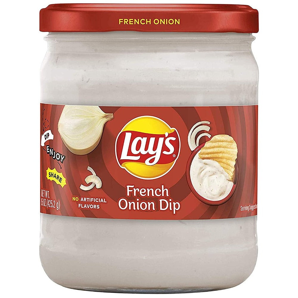 Lays - French Onion dip