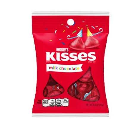 Hershey's Kisses - Milk Chocolate73 g