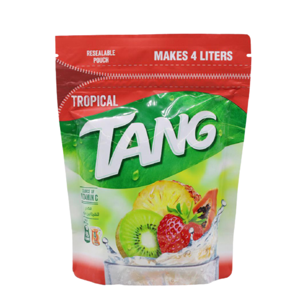 Tang - Tropical Flavour