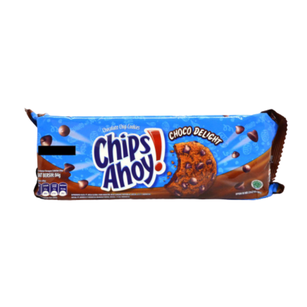Chips Ahoy - Choco Delight