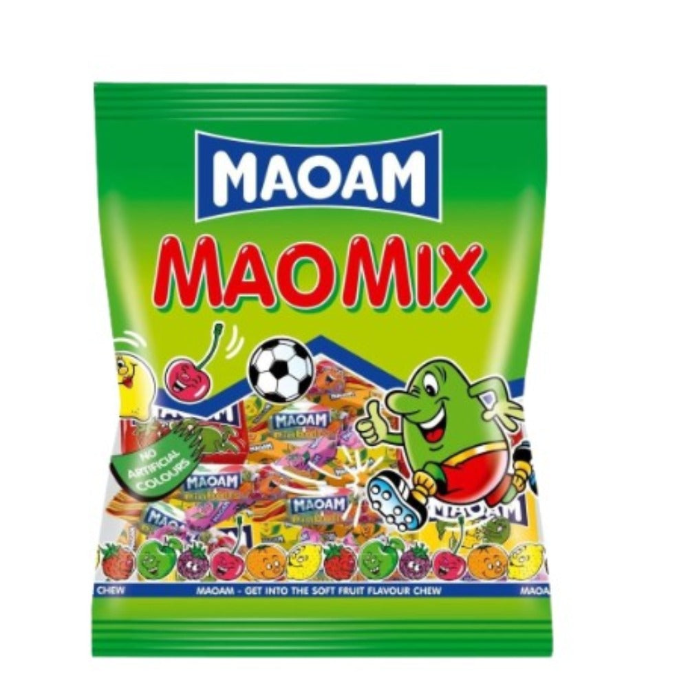 Moam Mixx Candy  Share Size